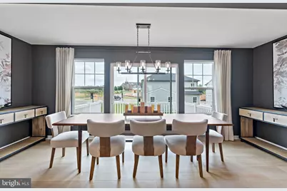 Homesite 243 Marabou Road, Inwood, WV 25428 - Photo 9