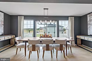 Homesite 243 Marabou Rd, Inwood, WV 25428 - Photo 9