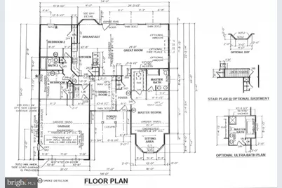 Lot 45 Stormfield Drive W, Martinsburg, WV 25404 - Photo 3