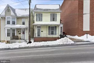 206 E Burke St, Martinsburg, WV 25401 - Photo 3