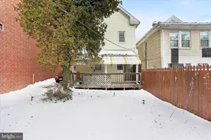 206 E Burke St, Martinsburg, WV 25401 - Photo 31