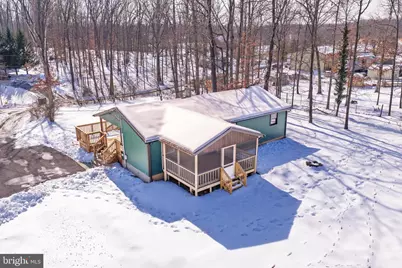 115 Spaulding Way, Bunker Hill, WV 25413 - Photo 3