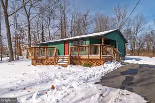 115 Spaulding Way, Bunker Hill, WV 25413 - Photo 33