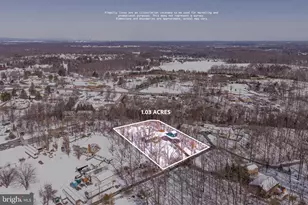 115 Spaulding Way, Bunker Hill, WV 25413 - Photo 45