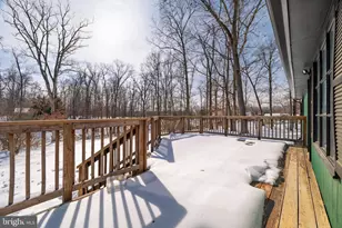 115 Spaulding Way, Bunker Hill, WV 25413 - Photo 35