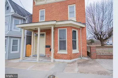 203 W John Street #1, Martinsburg, WV 25401 - Photo 3