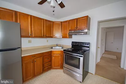 203 W John Street #1, Martinsburg, WV 25401 - Photo 13