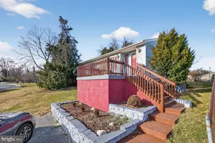 710 Porter Ave, Martinsburg, WV 25401 - Photo 3