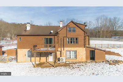 325 Saddlebred Drive, Hedgesville, WV 25427 - Photo 47