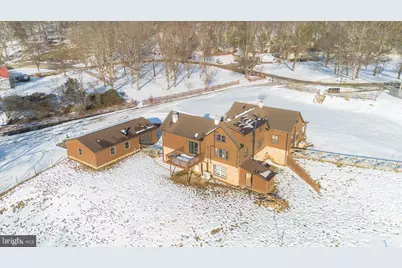 325 Saddlebred Drive, Hedgesville, WV 25427 - Photo 13