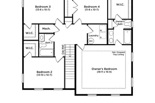 Homesite 356 Leader Rd, Inwood, WV 25428 - Photo 53