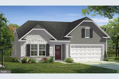 Homesite 362 Leader Road, Inwood, WV 25428 - Photo 1