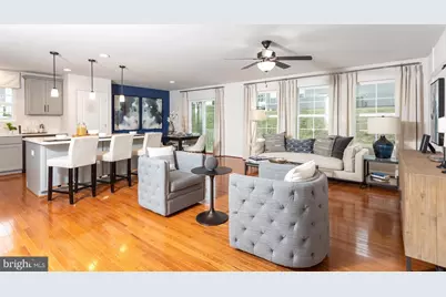 Homesite 362 Leader Road, Inwood, WV 25428 - Photo 7