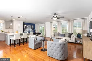 Homesite 362 Leader Rd, Inwood, WV 25428 - Photo 7