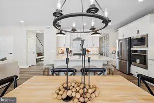 (Lot 32) Tbd Legume Dr, Martinsburg, WV 25403 - Photo 7