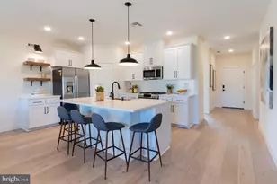 Lot 221 Valor Ln, Martinsburg, WV 25405 - Photo 5