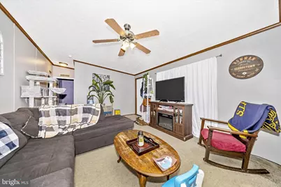 122 Pauls Place, Falling Waters, WV 25419 - Photo 5