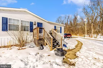 122 Pauls Place, Falling Waters, WV 25419 - Photo 41