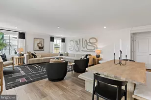 Homesite 607 Fontana Circle, Martinsburg, WV 25403 - Photo 11