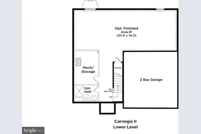 Homesite 607 Fontana Circle, Martinsburg, WV 25403 - Photo 51