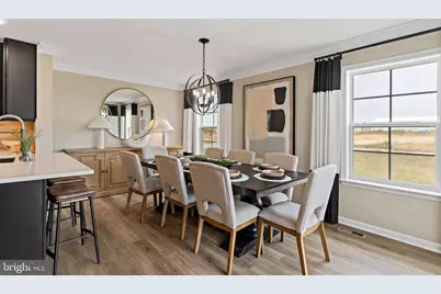 Homesite 618 Fontana Circle, Martinsburg, WV 25403 - Photo 13