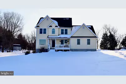 193 Recurve Lane, Martinsburg, WV 25403 - Photo 3