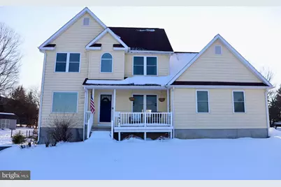 193 Recurve Lane, Martinsburg, WV 25403 - Photo 55