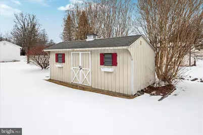 139 Montmorency Drive, Bunker Hill, WV 25413 - Photo 31