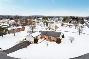 139 Montmorency Dr, Bunker Hill, WV 25413 - Photo 33