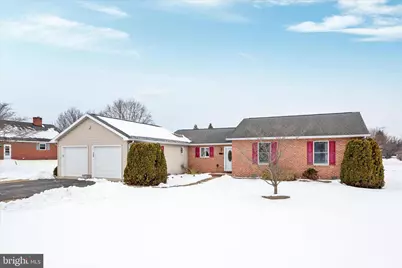 139 Montmorency Drive, Bunker Hill, WV 25413 - Photo 27