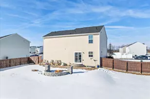 248 Tickseed Ct, Bunker Hill, WV 25413 - Photo 37