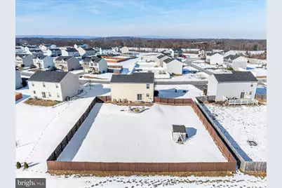 248 Tickseed Court, Bunker Hill, WV 25413 - Photo 43