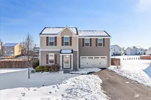 248 Tickseed Ct, Bunker Hill, WV 25413 - Photo 1