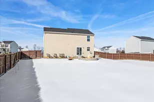 248 Tickseed Ct, Bunker Hill, WV 25413 - Photo 35