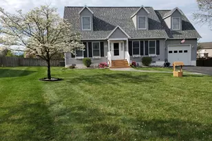 81 Barbie Ln, Martinsburg, WV 25405 - Photo 1