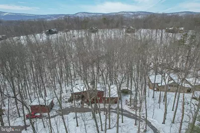 734 Walden Road, Hedgesville, WV 25427 - Photo 3