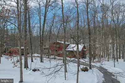 734 Walden Road, Hedgesville, WV 25427 - Photo 7