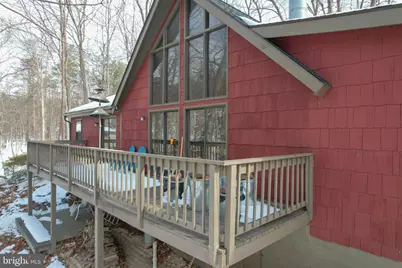 734 Walden Road, Hedgesville, WV 25427 - Photo 23