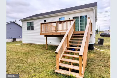 714 Wendover Drive, Bunker Hill, WV 25413 - Photo 21