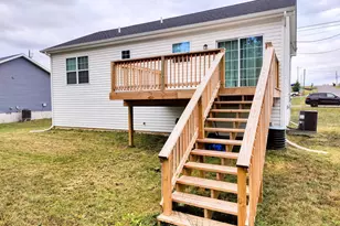 714 Wendover Dr, Bunker Hill, WV 25413 - Photo 21