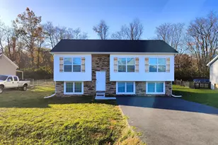 714 Wendover Dr, Bunker Hill, WV 25413 - Photo 27