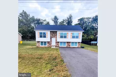 714 Wendover Drive, Bunker Hill, WV 25413 - Photo 1