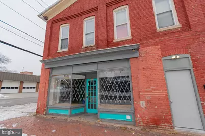 432 W Martin Street, Martinsburg, WV 25401 - Photo 1