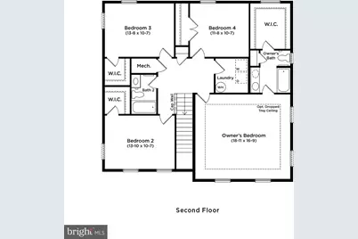 Homesite 357 Leader Road, Inwood, WV 25428 - Photo 57