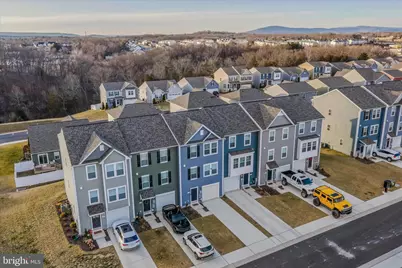 19 Clifton Manor, Falling Waters, WV 25419 - Photo 51