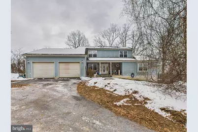 674 Potato Hill Street, Hedgesville, WV 25427 - Photo 1