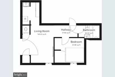 1697 Middleway Pike, Bunker Hill, WV 25413 - Photo 21