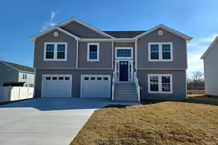 Lot 17 Cabriolet, Martinsburg, WV 25401 - Photo 1