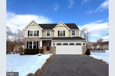 70 Trout River Terrace, Falling Waters, WV 25419 - Photo 1