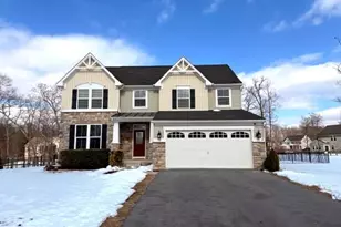 70 Trout River Terrace, Falling Waters, WV 25419 - Photo 1